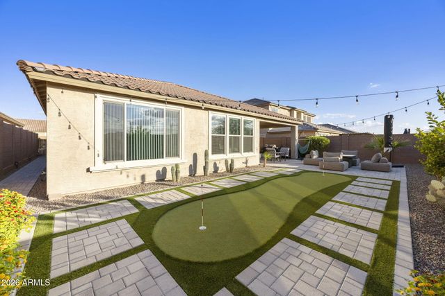 27152 N 71ST Avenue, Peoria, AZ 85383