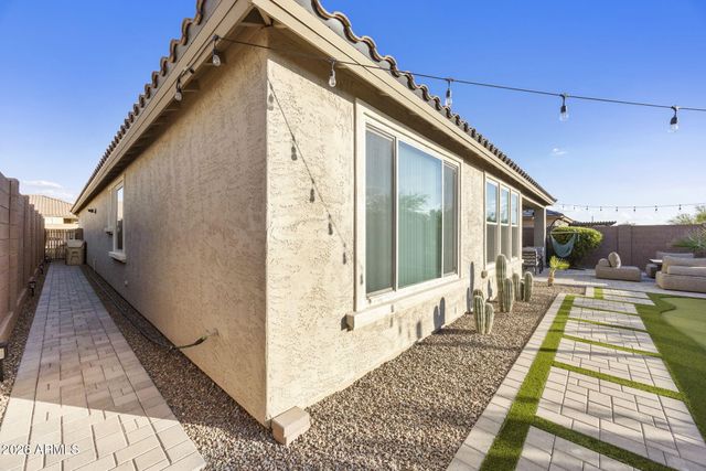 27152 N 71ST Avenue, Peoria, AZ 85383