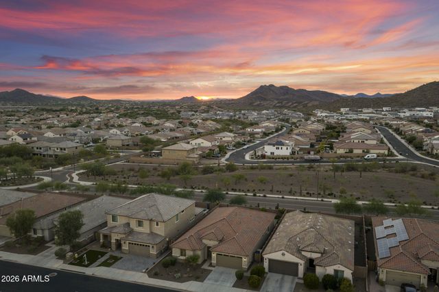27152 N 71ST Avenue, Peoria, AZ 85383