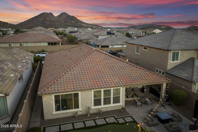 27152 N 71ST Avenue, Peoria, AZ 85383