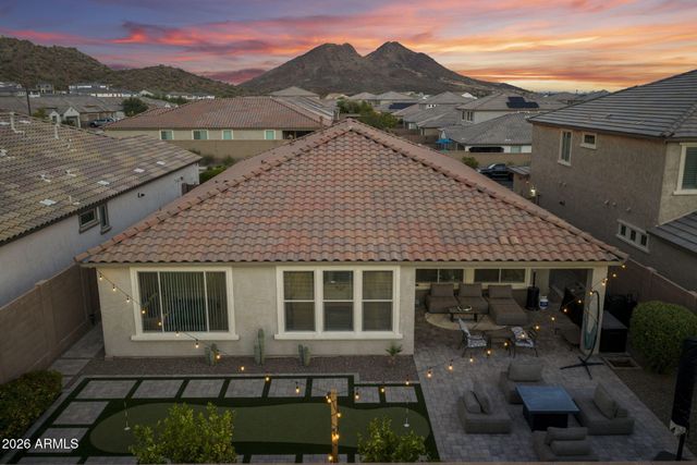 27152 N 71ST Avenue, Peoria, AZ 85383
