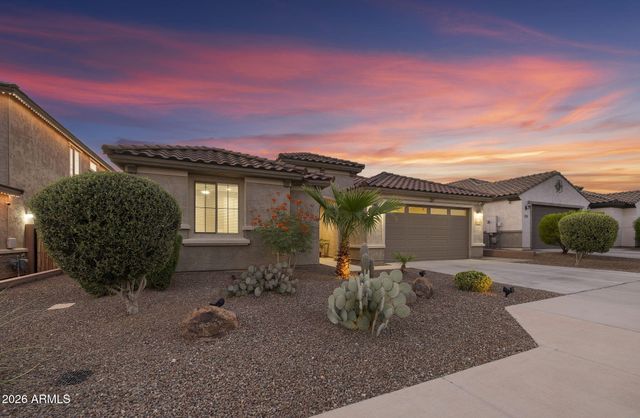 27152 N 71ST Avenue, Peoria, AZ 85383