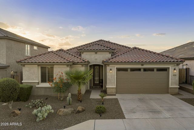 27152 N 71ST Avenue, Peoria, AZ 85383