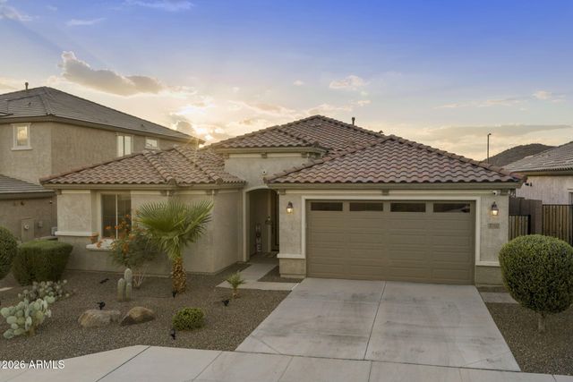 27152 N 71ST Avenue, Peoria, AZ 85383