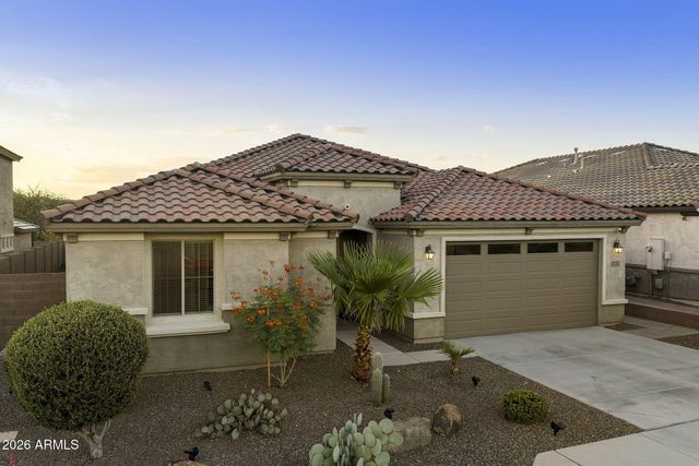 27152 N 71ST Avenue, Peoria, AZ 85383