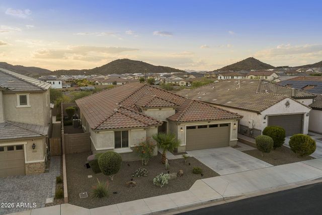 27152 N 71ST Avenue, Peoria, AZ 85383