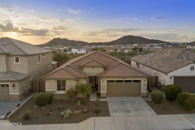 27152 N 71ST Avenue, Peoria, AZ 85383