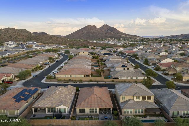 27152 N 71ST Avenue, Peoria, AZ 85383