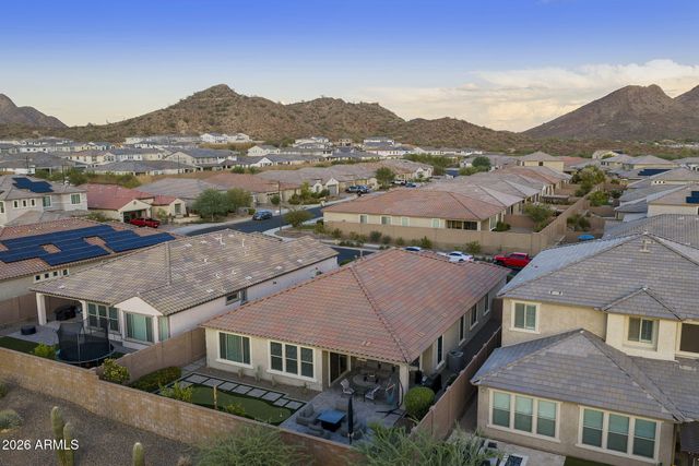 27152 N 71ST Avenue, Peoria, AZ 85383