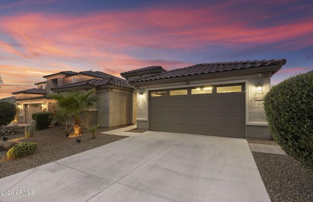 27152 N 71ST Avenue, Peoria, AZ 85383