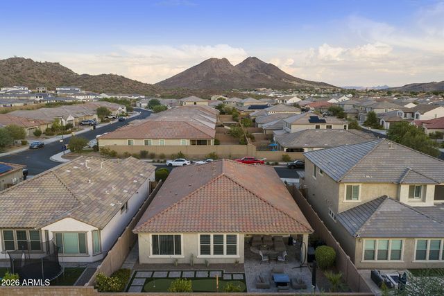 27152 N 71ST Avenue, Peoria, AZ 85383