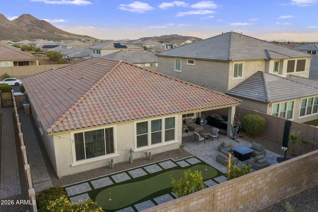 27152 N 71ST Avenue, Peoria, AZ 85383