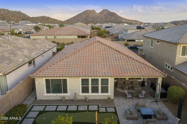 27152 N 71ST Avenue, Peoria, AZ 85383