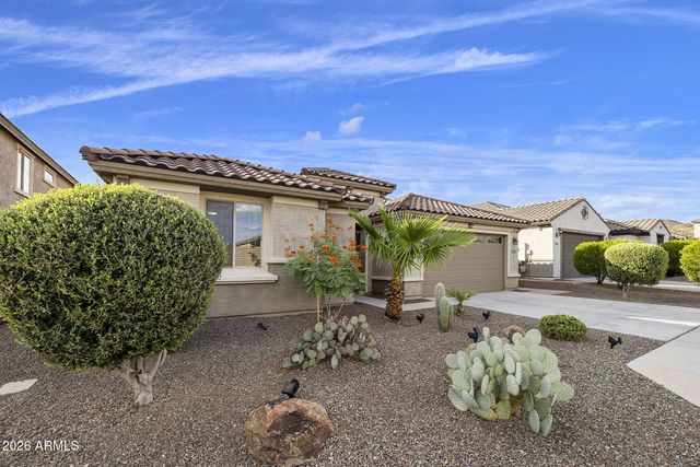 27152 N 71ST Avenue, Peoria, AZ 85383