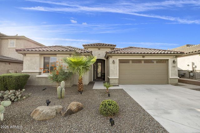 27152 N 71ST Avenue, Peoria, AZ 85383