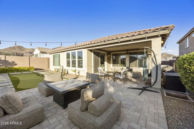 27152 N 71ST Avenue, Peoria, AZ 85383