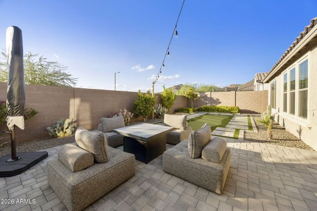 27152 N 71ST Avenue, Peoria, AZ 85383