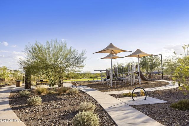 27152 N 71ST Avenue, Peoria, AZ 85383