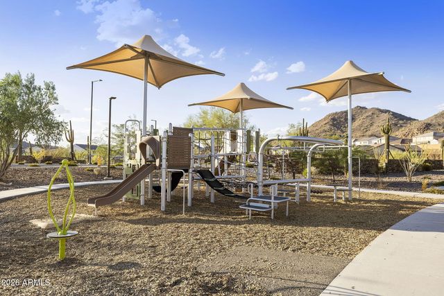 27152 N 71ST Avenue, Peoria, AZ 85383