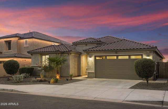 27152 N 71ST Avenue, Peoria, AZ 85383