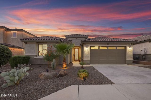 27152 N 71ST Avenue, Peoria, AZ 85383