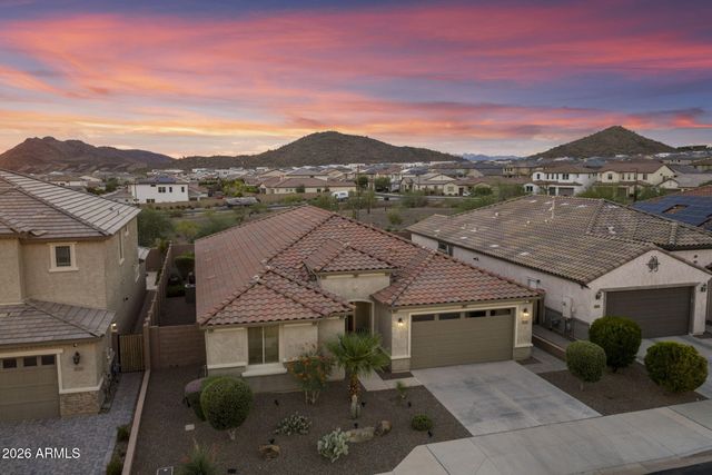 27152 N 71ST Avenue, Peoria, AZ 85383