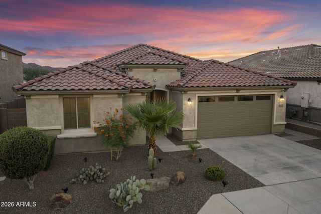 27152 N 71ST Avenue, Peoria, AZ 85383