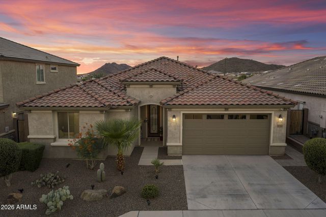 27152 N 71ST Avenue, Peoria, AZ 85383