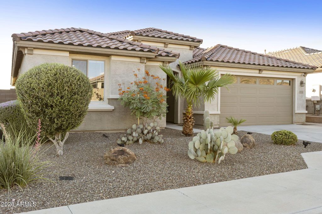 27152 N 71ST Avenue, Peoria, AZ 85383 — photo 3