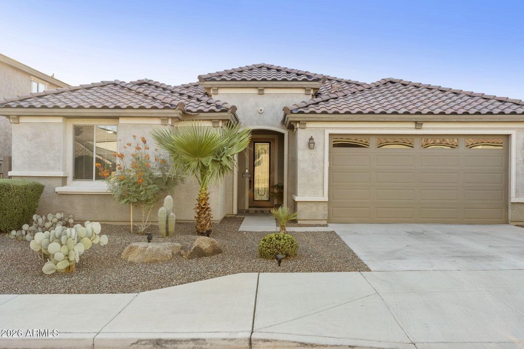 27152 N 71ST Avenue, Peoria, AZ 85383 — photo 4