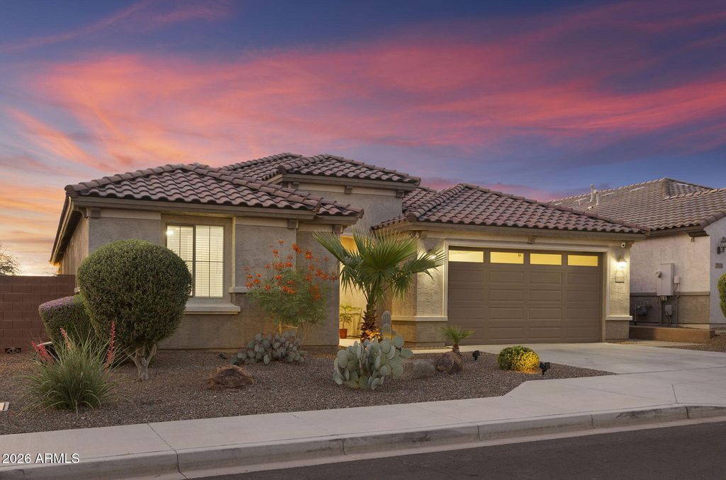 27152 N 71ST Avenue, Peoria, AZ 85383 — photo 5