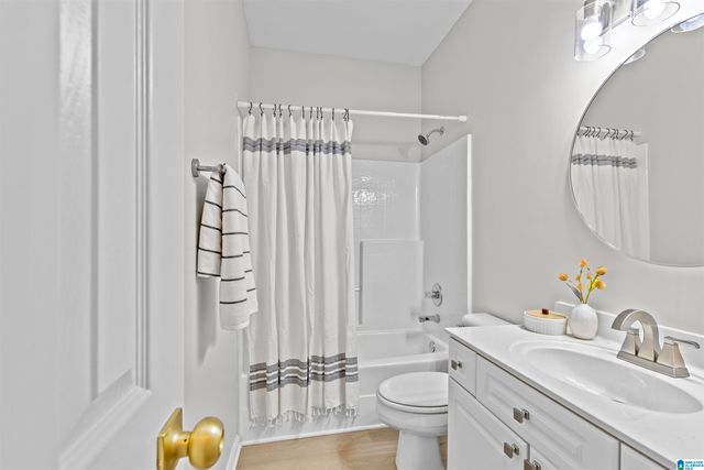 370 OLD CAHABA TRAIL, Helena, AL 35080