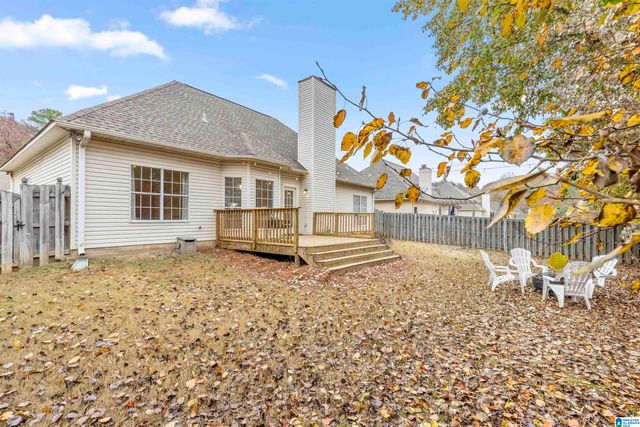 370 OLD CAHABA TRAIL, Helena, AL 35080