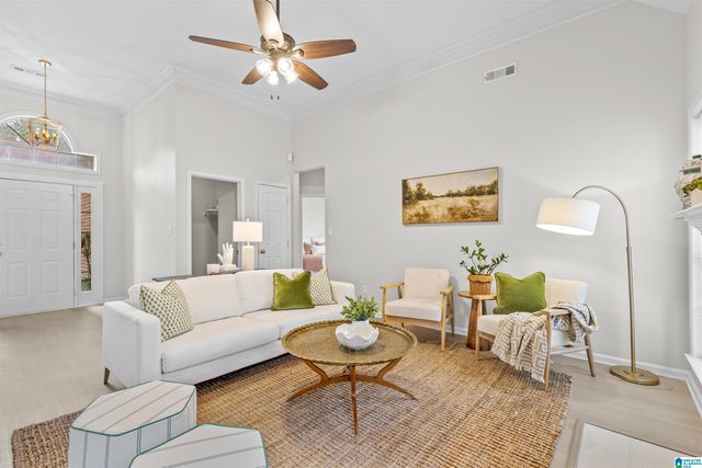 370 OLD CAHABA TRAIL, Helena, AL 35080