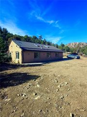 497 Fowler Drive, Westcliffe, CO 81252