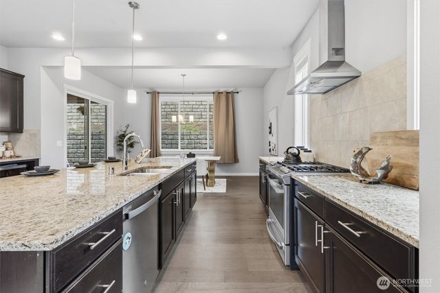15249 NE Woodland Place, Woodinville, WA 98072