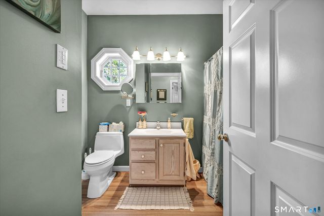 24 Honeysuckle Court 24, Berlin, CT 06037