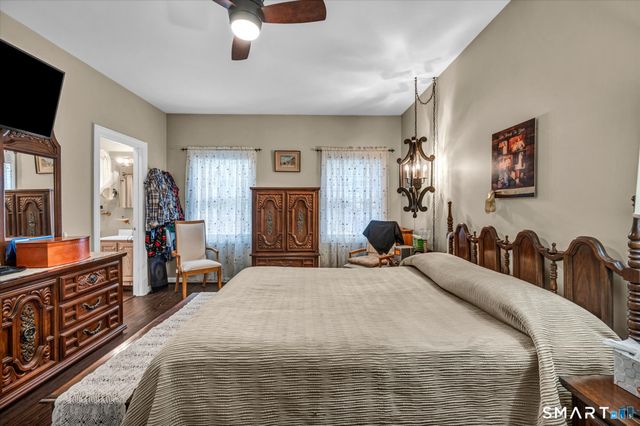 24 Honeysuckle Court 24, Berlin, CT 06037