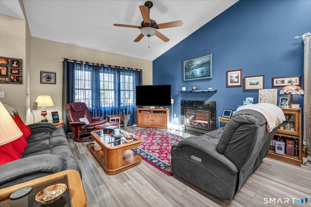 24 Honeysuckle Court 24, Berlin, CT 06037