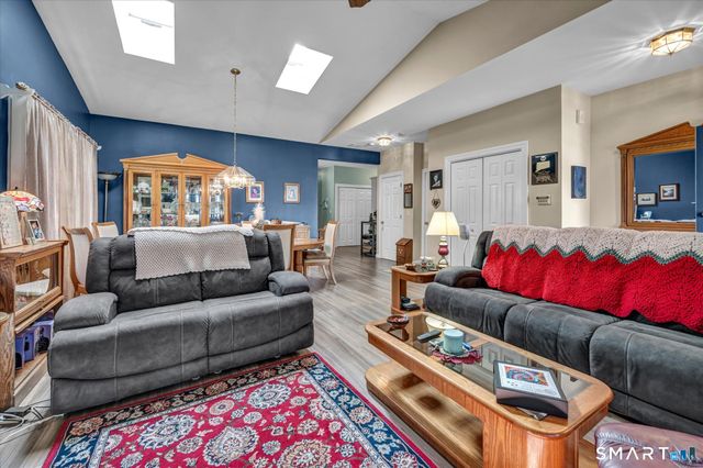 24 Honeysuckle Court 24, Berlin, CT 06037