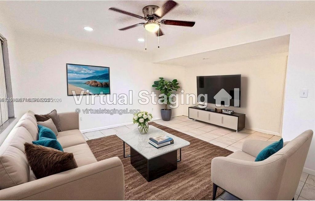 5100 SW 41st St 115, Pembroke Park, FL 33023