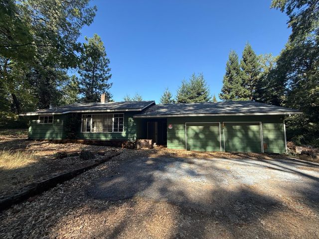 714 Woodland Way, Grass Valley, CA 95945