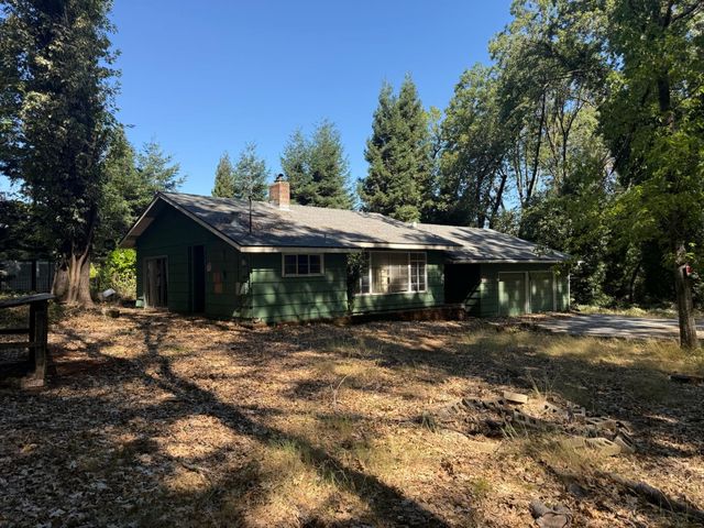 714 Woodland Way, Grass Valley, CA 95945