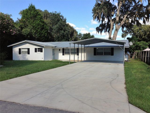 11603 OSAGE ROAD, Dunnellon, FL 34431