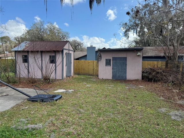 11603 OSAGE ROAD, Dunnellon, FL 34431