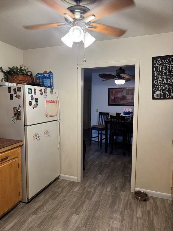 Image 11 of property listing at 11603 OSAGE ROAD, Dunnellon, FL 34431