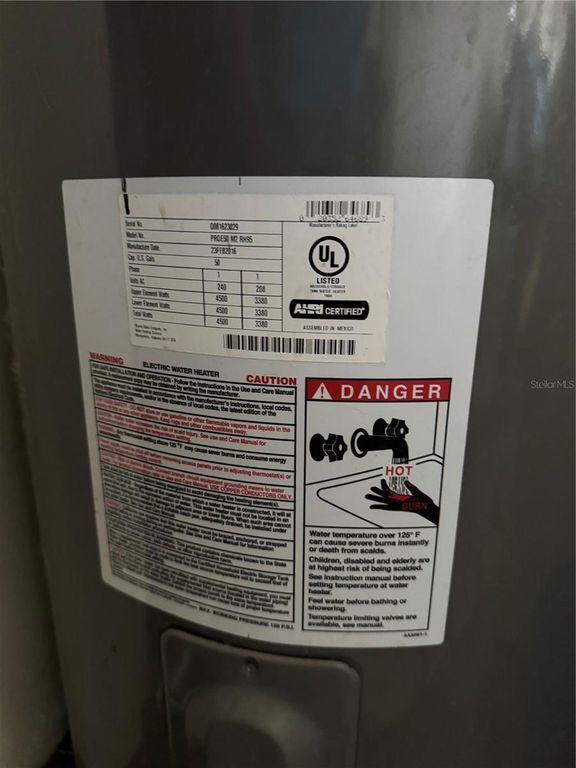 Image 19 of property listing at 11603 OSAGE ROAD, Dunnellon, FL 34431