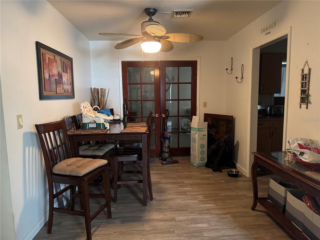 Image 9 of property listing at 11603 OSAGE ROAD, Dunnellon, FL 34431