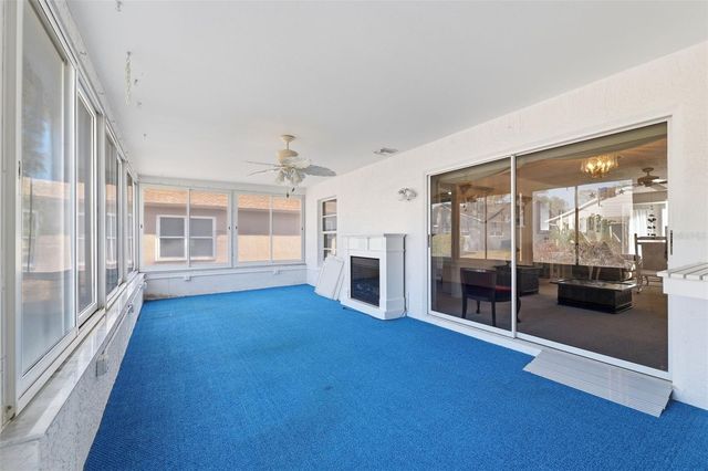 2385 WHISPER WALK DRIVE, Spring Hill, FL 34606