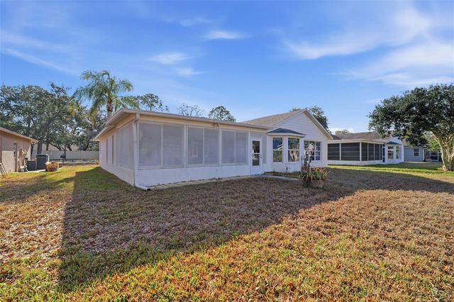 2385 WHISPER WALK DRIVE, Spring Hill, FL 34606